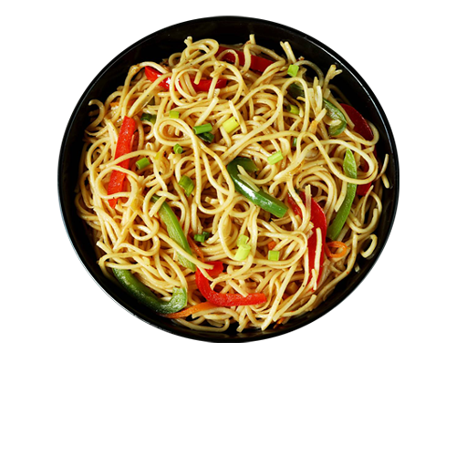 Himalayan Grill Birmingham Flavourful Hakka Noodles