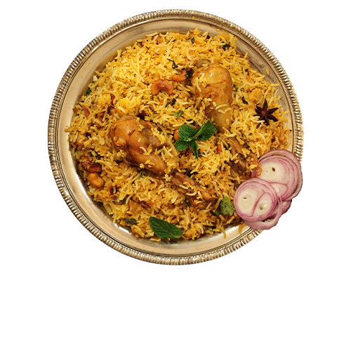 Himalayan Grill Birmingham   Homemade Biryanis